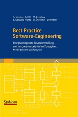 Best Practice Software-Engineering -  Alexander Schatten,  Stefan Biffl,  Markus Demolsky,  Erik Gostischa-Franta,  Thomas Östreicher,  Dietmar
