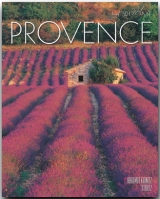 Provence - Hartmut Krinitz