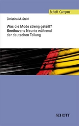 Was die Mode streng geteilt? - Christina M. Stahl