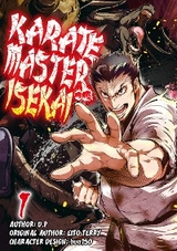 Karate Master Isekai: Volume 1 -  D.P