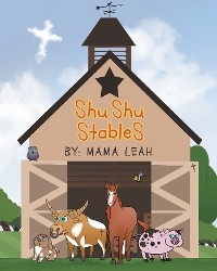 Shu Shu Stables - Mama Leah