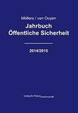 Jahrbuch Öffentliche Sicherheit - 2014/2015 - 
