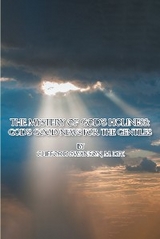 Mystery of God's Holiness -  Clifford L. Swanson M. Div.