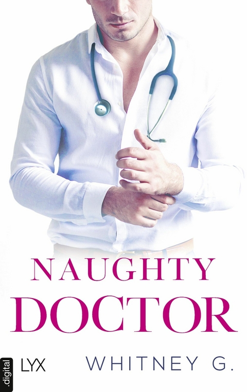 Naughty Doctor - Whitney G.