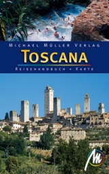 Toscana - Müller, Michael