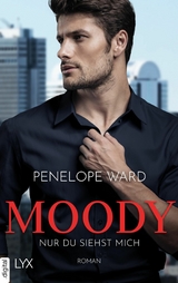 Moody -  Penelope Ward