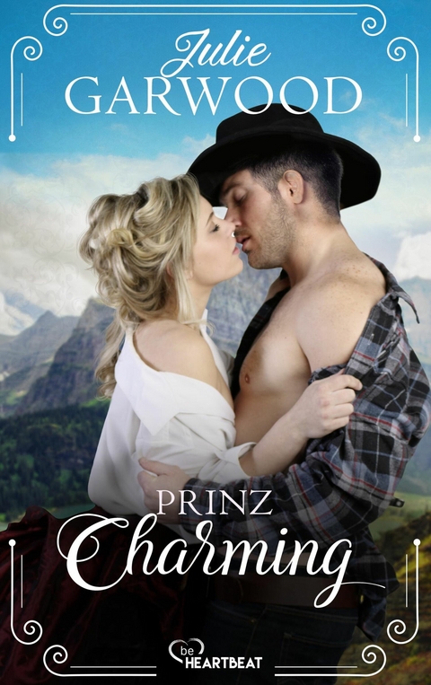 Prinz Charming -  Julie Garwood