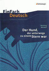 EinFach Deutsch Unterrichtsmodelle - Kirsten Köster, Verena Löcke