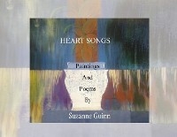 Heart Songs -  Suzanne Wagner Guinn