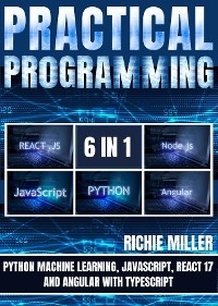 Practical Programming 6 in 1 - Richie Miller