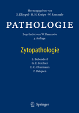 Pathologie - Lukas Bubendorf, Georg E. Feichter, Ellen C. Obermann, Peter Dalquen