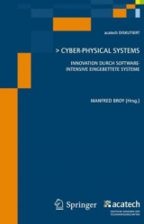 Cyber-Physical Systems - 