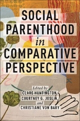 Social Parenthood in Comparative Perspective - 