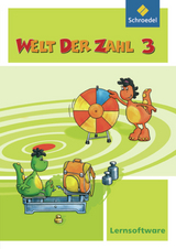 Welt der Zahl - Ausgabe 2009 - Hönisch, Kurt; Schmitz, Günter; Trausch, Gerhard