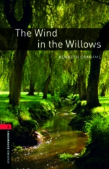 Oxford Bookworms Library / 8. Schuljahr, Stufe 2 - The Wind in the Willows - Grahame, Kenneth; Bassett, Jennifer