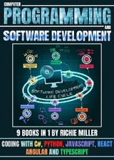 Computer Programming And Software Development - Richie Miller