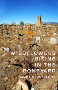 Wildflowers Rising in the Boneyard - James N. Wicklund