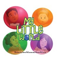 My Little World - Dawn McLucas, Norma McLucas