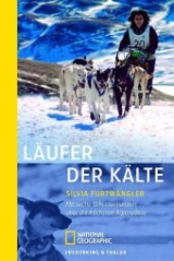 Läufer der Kälte - -