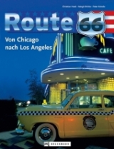 Route 66 - Christian Heeb, Peter Kränzle, Margit Brinke