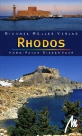 Rhodos - Siebenhaar, Hans P