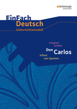 EinFach Deutsch Unterrichtsmodelle - Gerhard Friedl