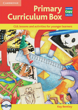 Primary Curriculum Box - Bentley, Kay