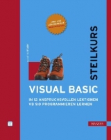 Visual Basic - Steilkurs - Rudolf Huttary