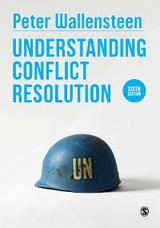 Understanding Conflict Resolution - Peter Wallensteen