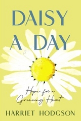 Daisy A Day - Harriet Hodgson