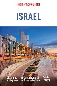 Insight Guides Israel (Travel Guide eBook) -  Insight Guides
