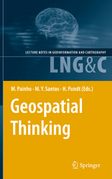 Geospatial Thinking - 