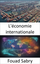 L'économie internationale - Fouad Sabry