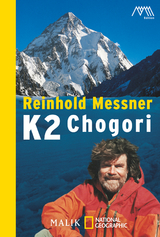 K2 - Chogori - Reinhold Messner
