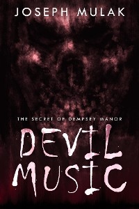 Devil Music - Joseph Mulak