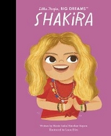 Shakira - Maria Isabel Sanchez Vegara