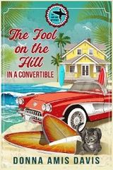 Fool on the Hill in a Convertible -  Donna Amis Davis