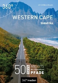 Western Cape – Südafrika - Ulrich Rosenbaum