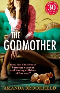 Godmother -  Amanda Brookfield