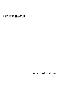 arimasen - Michael Hoffman