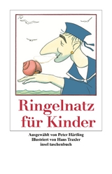 Ringelnatz für Kinder - Joachim Ringelnatz