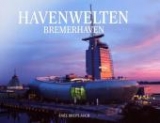 Havenwelten - Anke Breitlauch