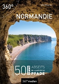 Normandie - Hilke Maunder