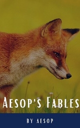 Aesop's Fables -  Aesop, Classics HQ