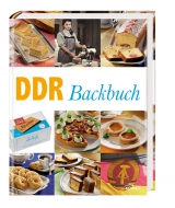 DDR Backbuch - 