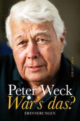 War’s das? - Peter Weck