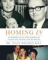 Homing In - Dr. Susan Mossman Riva