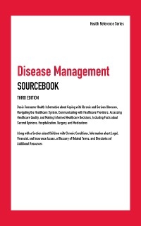 Disease Management, 3rd Ed.