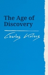 The Age of Discovery -  Charles Kovacs