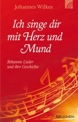 Ich singe dir mit Herz und Mund - Johannes Wilkes